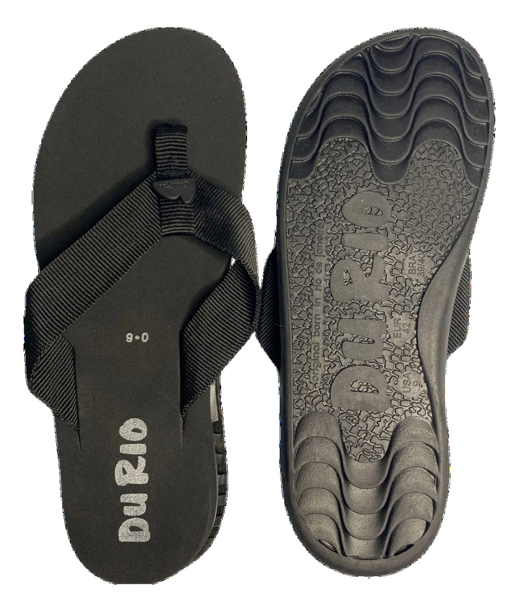 Chinelo DuRio Air com Salto 2