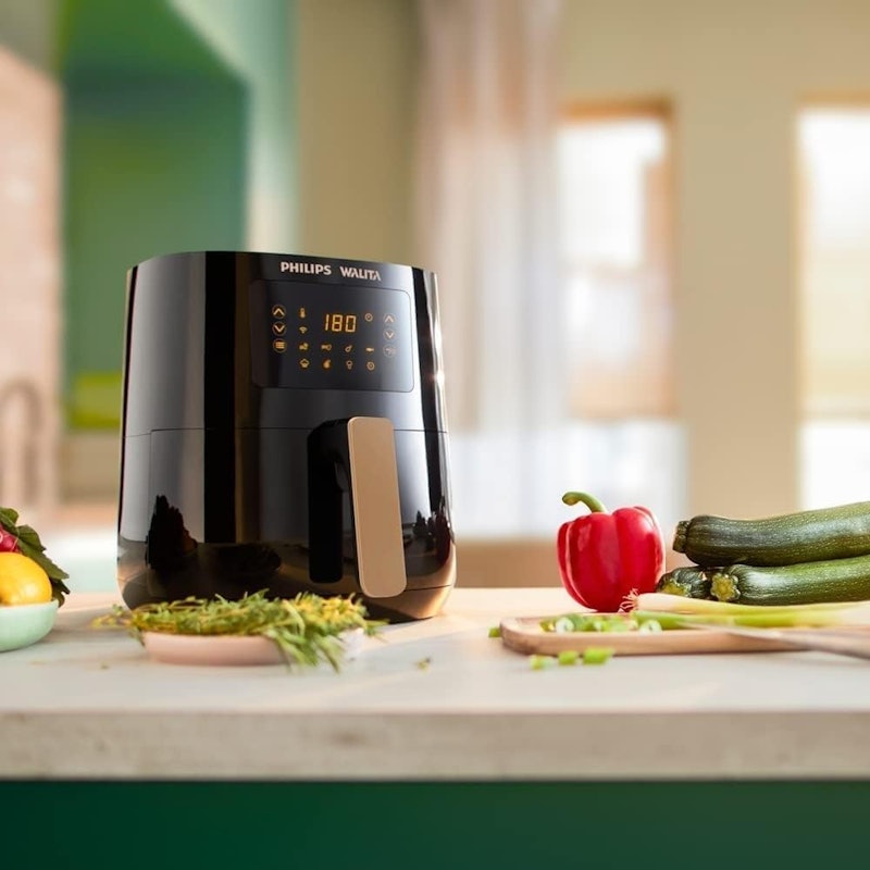Philips Walita Série 3000 2