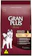 GRAN PLUS Ração GranPlus Menu Cão Adulto Médio e Grande Sabor Frango e Arroz 1
