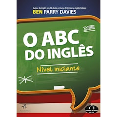 O ABC do Inglês: Nível Iniciante