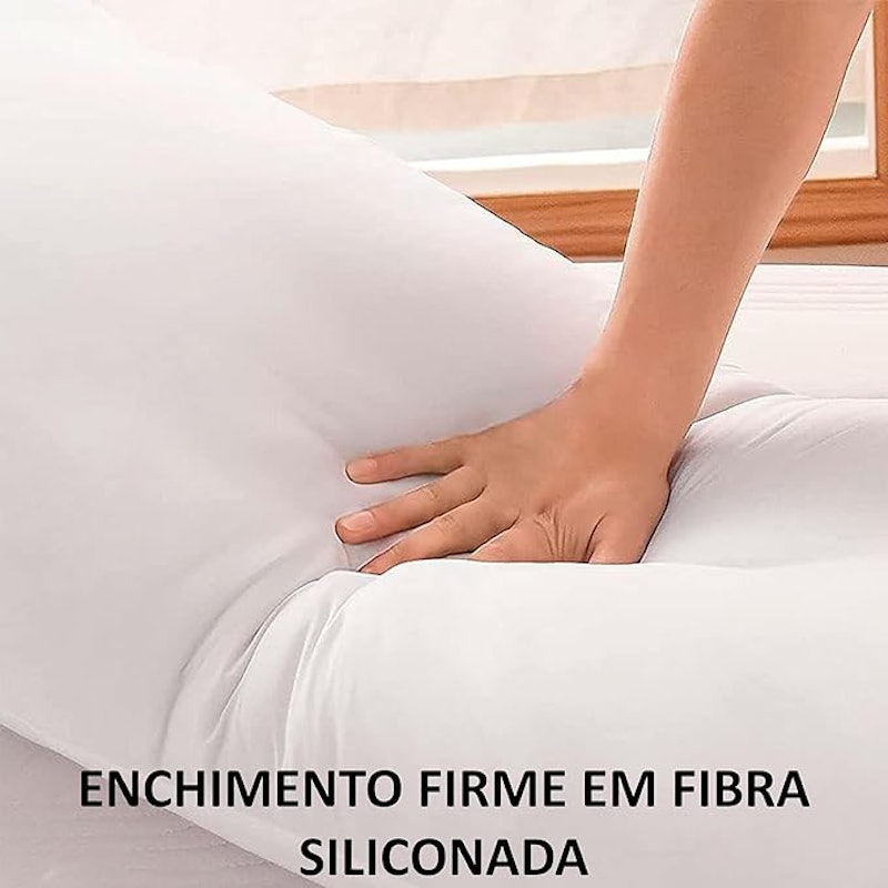 Travesseiro de Corpo Xuxão Gigante 4