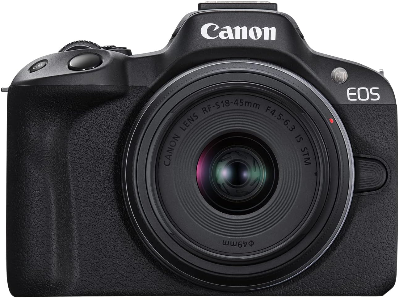Câmera Digital Canon EOS R50 1