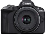 Top 10 Melhores Câmeras Fotográficas Profissionais em 2026 (Canon, Nikon e mais) 3