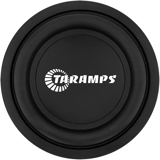 Subwoofer 8" T 1200 SW 2+2 Ohms Taramps 2