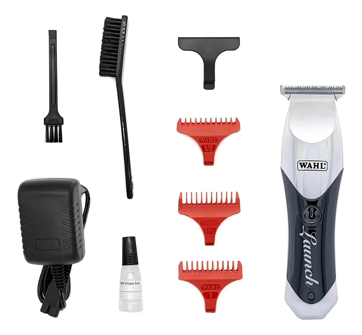 Máquina de Acabamento Launch Trimmer 5