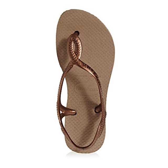Rasteirinha Havaianas Luna 2