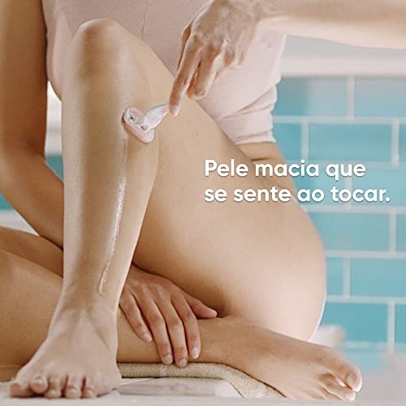 Lâmina Skin Comfort Spa 4