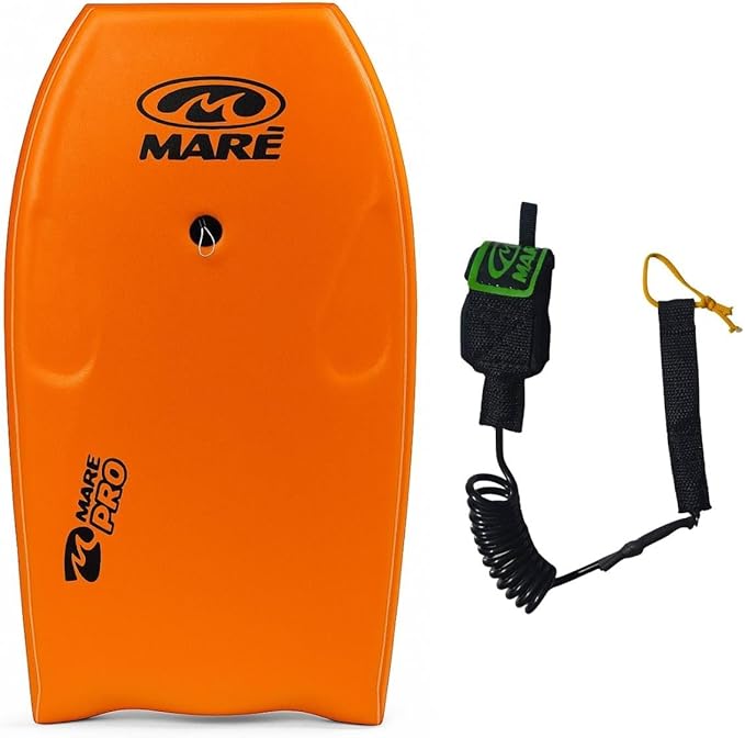 Top 10 Melhores Pranchas de Bodyboard em 2026 (Nomar Surf, Maré e mais) 5