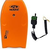 Top 10 Melhores Pranchas de Bodyboard em 2026 (Nomar Surf, Maré e mais) 5