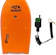 MARÉ Prancha Bodyboard Semi Profissional Maré Pro 39' 1