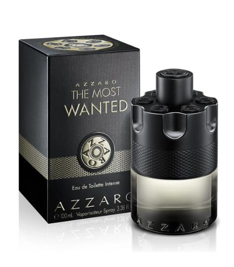 The Most Wanted Eau de Toilette 1