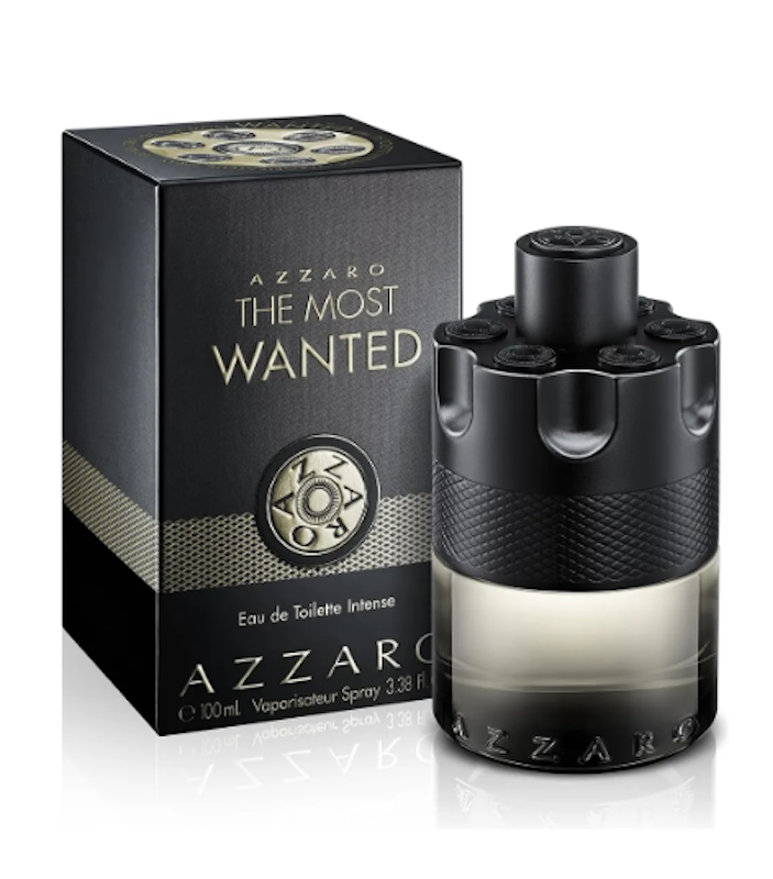 The Most Wanted Eau de Toilette 1