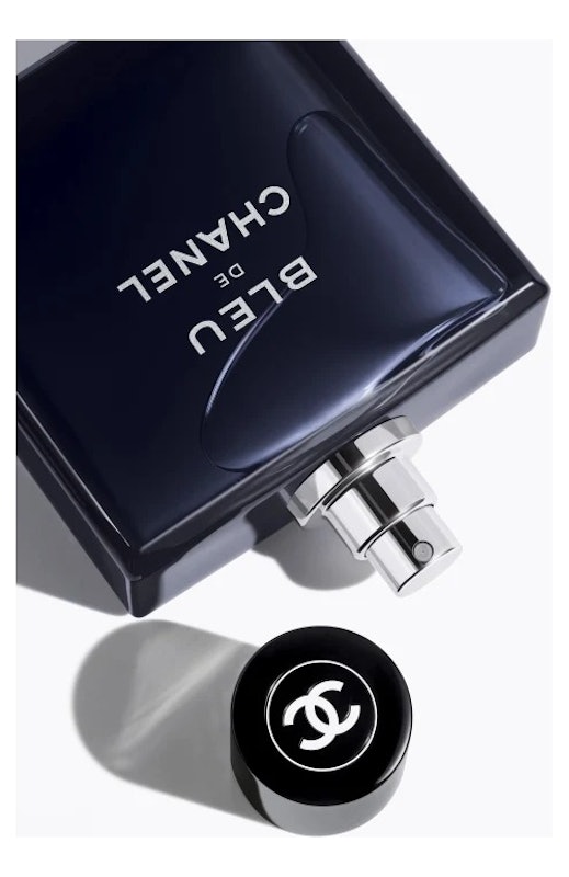 Bleu de Chanel Eau de Toilette 1