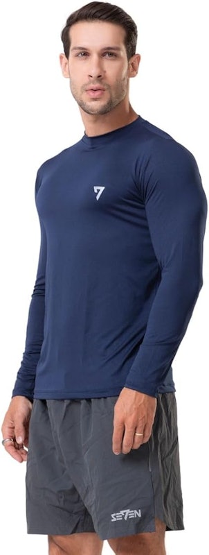 Kit 3 Camisas Térmicas Seven Line 4