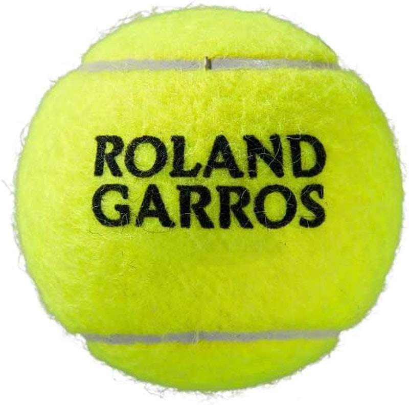 Bola de Tênis Roland Garros All Court 2