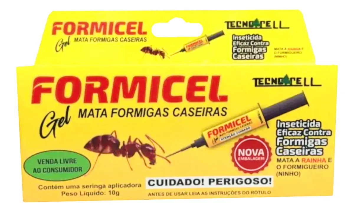 Formicel 5