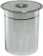 INOVAR METAIS Lixeira de Embutir Inox 5 L 1
