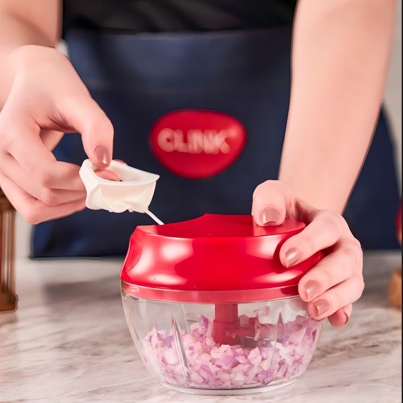 Processador de Alimentos 480 ml 4