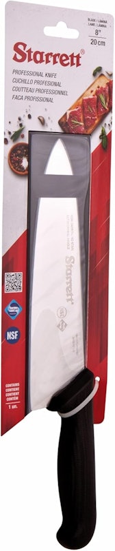 Faca para Cortar Carne Refile 8" 2