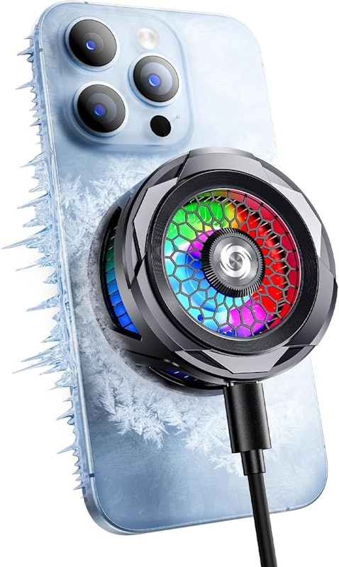 Cooler para Celular Comvin 1