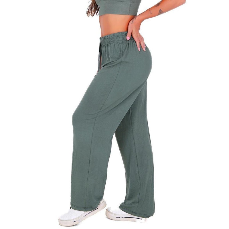 Calça Feminina Viscose Yoga 3