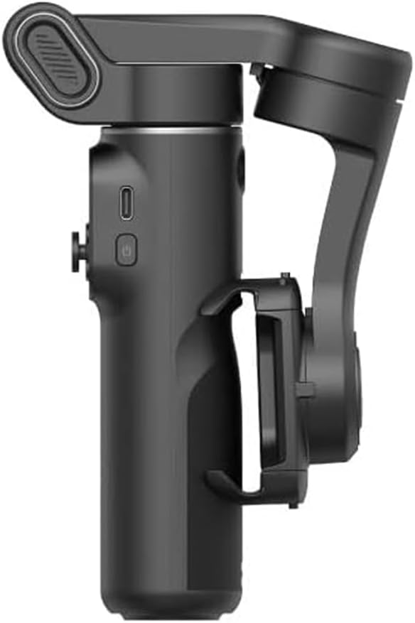Top 10 Melhores Gimbal em 2026 (DJI, Zhiyun e mais) 3
