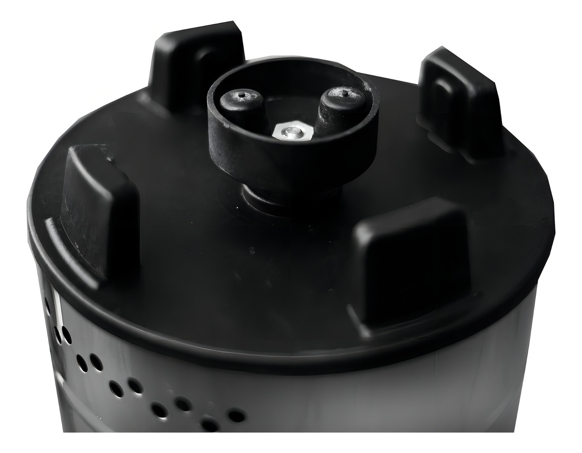 Liquidificador W 10 L Baixa Rotação 2