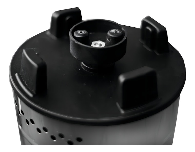 Liquidificador W 10 L Baixa Rotação 2