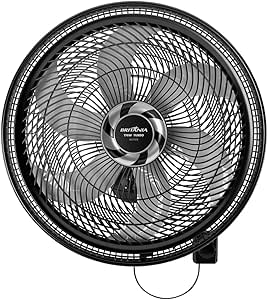 Top 10 Melhores Ventiladores de Parede em 2026 (Ventisol, Arno e mais) 3