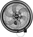 Top 10 Melhores Ventiladores de Parede em 2026 (Ventisol, Arno e mais) 3
