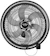 BRITÂNIA Ventilador de Parede Britânia Maxx Force 1