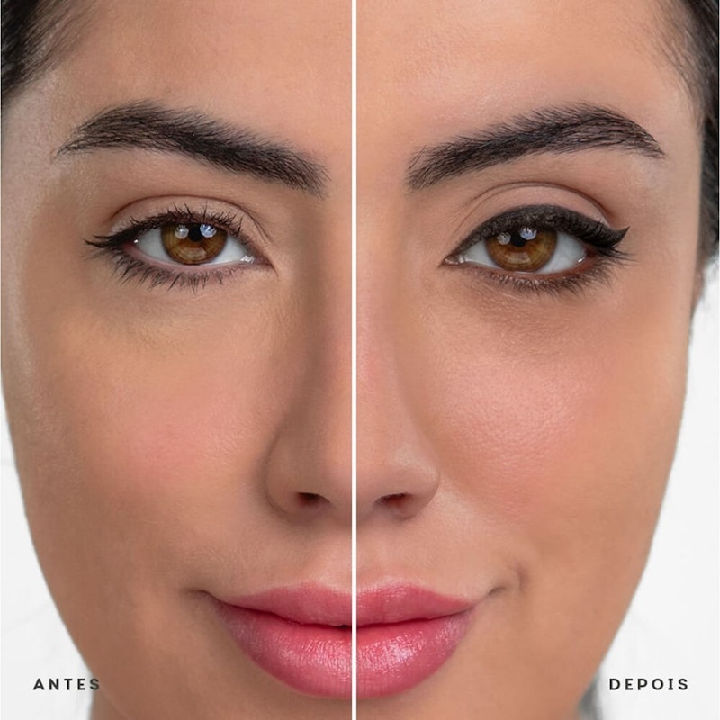 Lápis de Olhos Retrátil Preto - Eyeliner Black Océane Edition 5