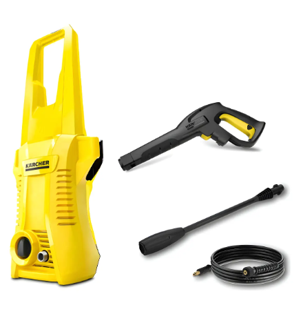 Lavadora de Alta Pressão K1 Flex 1