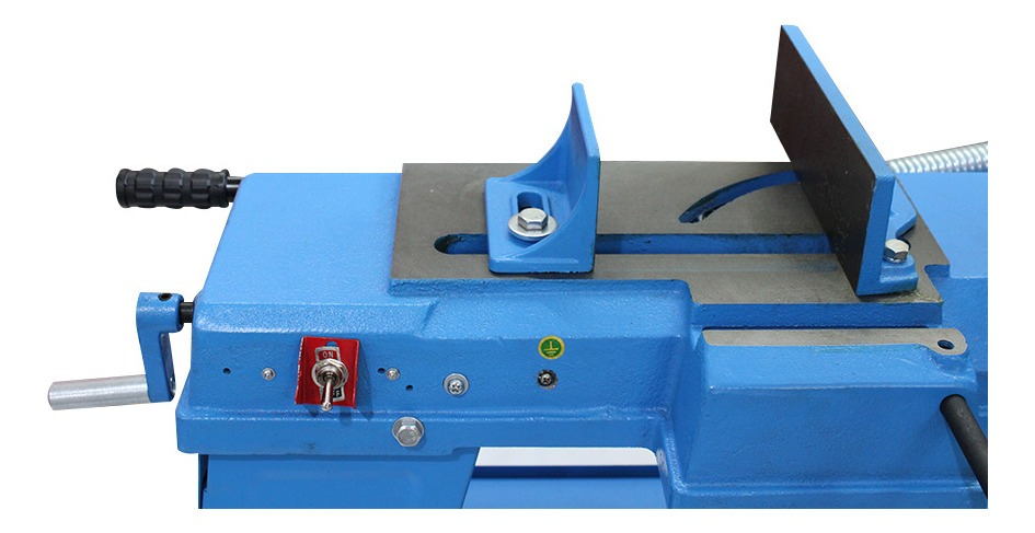 Serra Fita Strom (127 V) 3