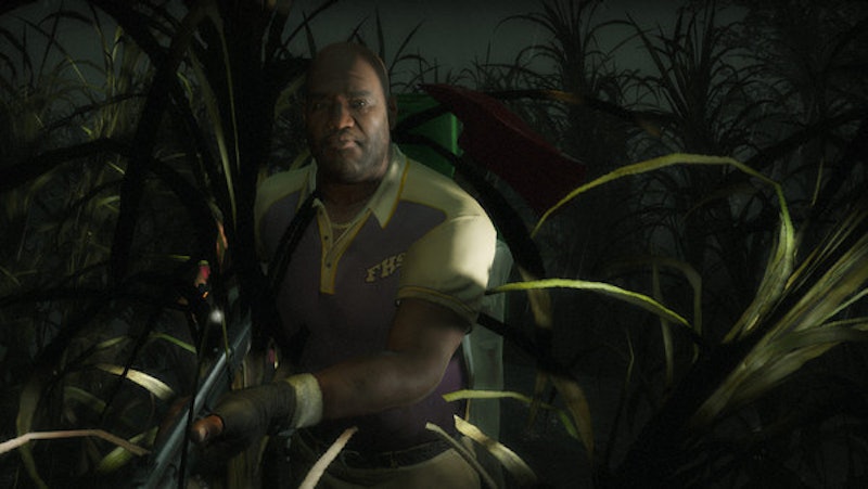 Left 4 Dead 2 3