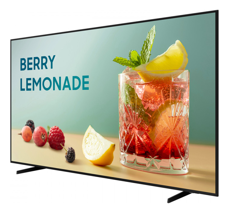 85" Business TV BEFX-H 4K 3
