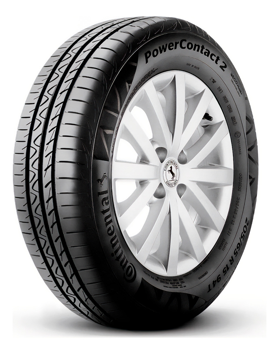 Pneu PowerContact 2 175/70 R13 1