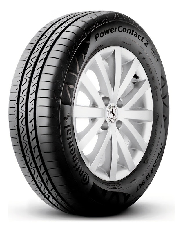 Pneu PowerContact 2 175/70 R13 1