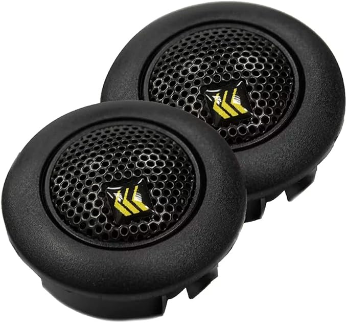 Tweeter Bravox Neo Point Car Audio or Theater 3