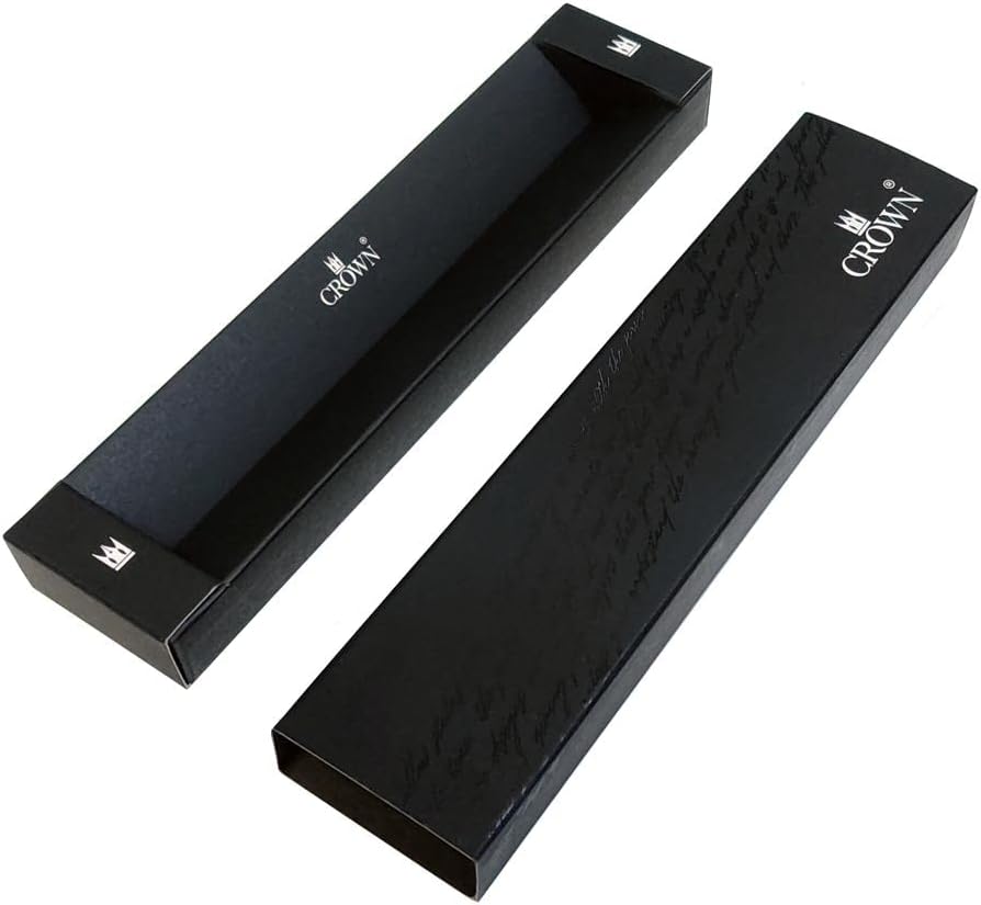 Caneta Crown Personalizada Metal King 4