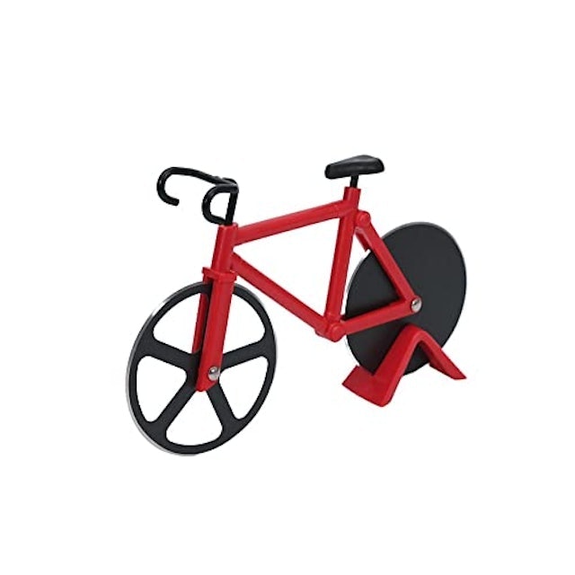 Cortador de Pizza Bicicleta Mimo Style 2