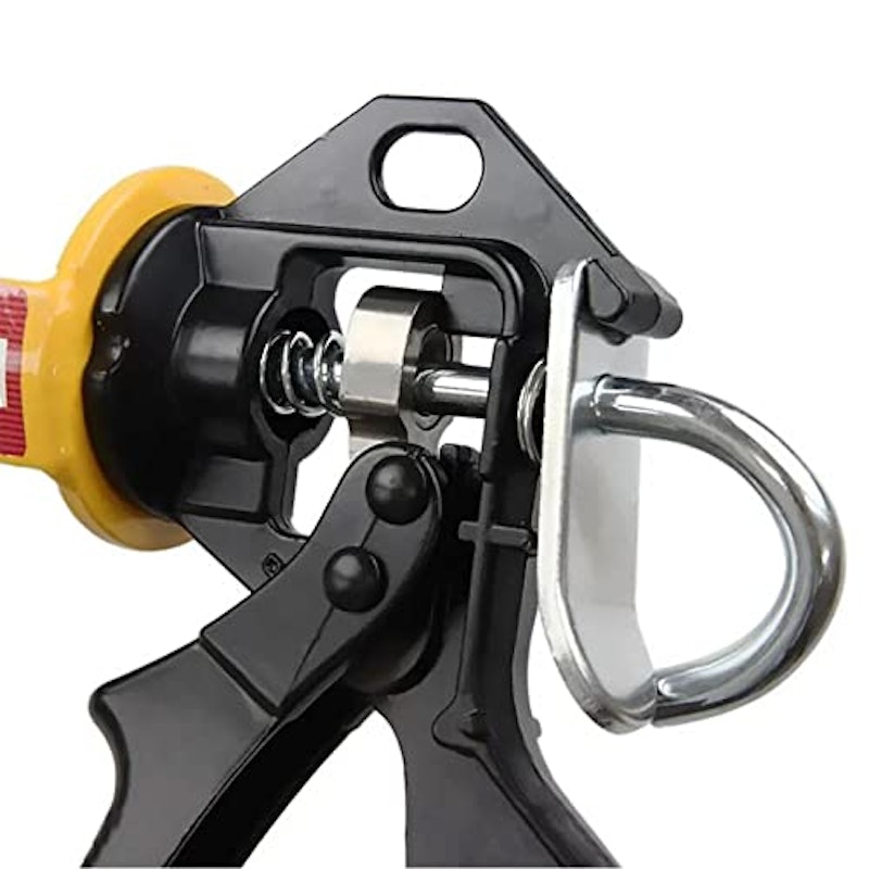 Pistola para Tubo de Silicone Tramontina 2