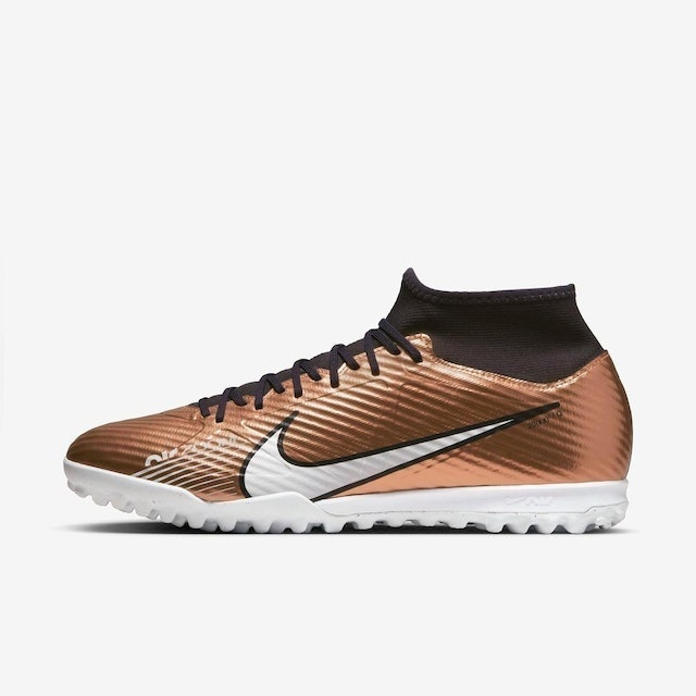 Nike tiempo brun online