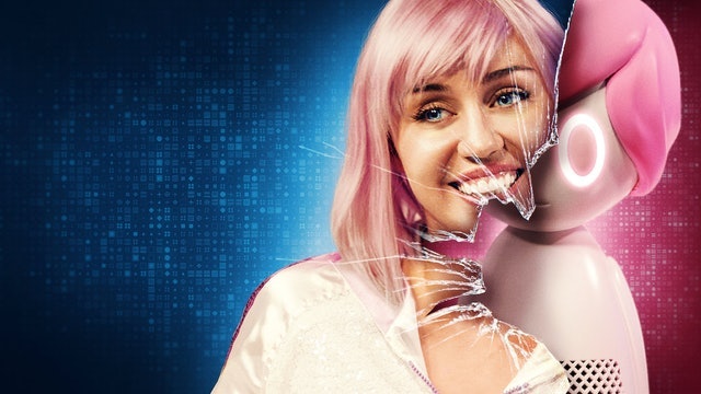 Black Mirror (2011) 1