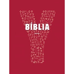 Bíblia Jovem - Youcat