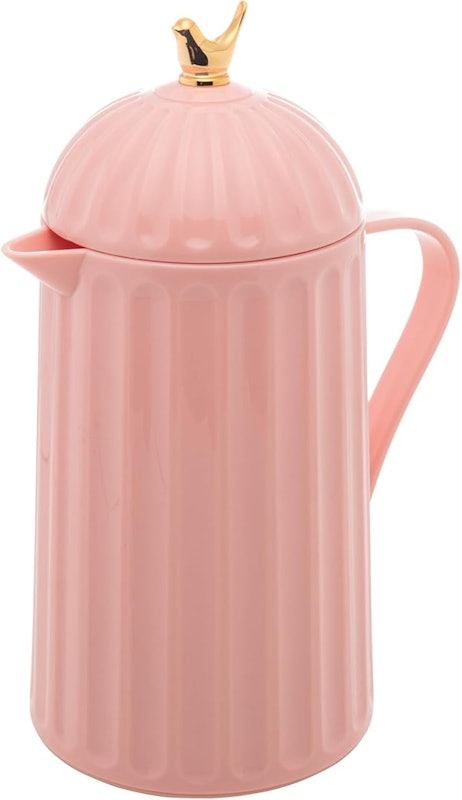 Garrafa Térmica de Plástico Bird 600 ml 4