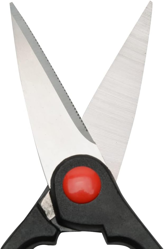 Tesoura para Frango 20 cm  3