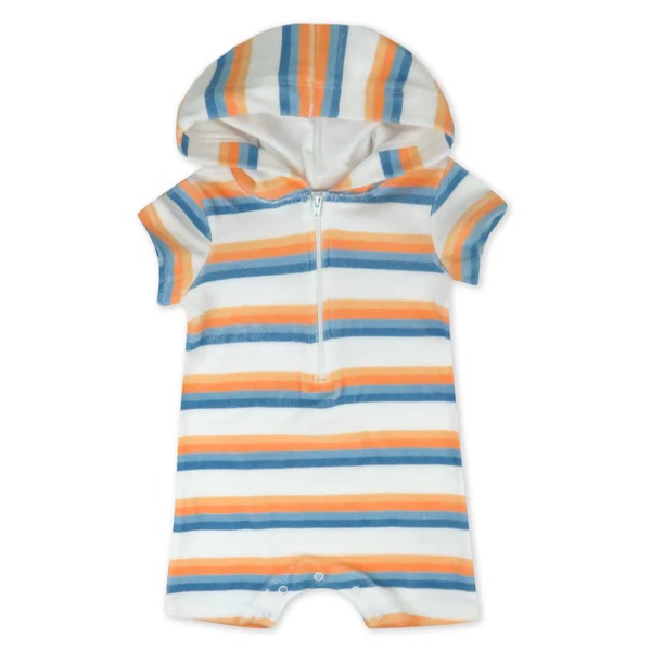 Honest Baby 2