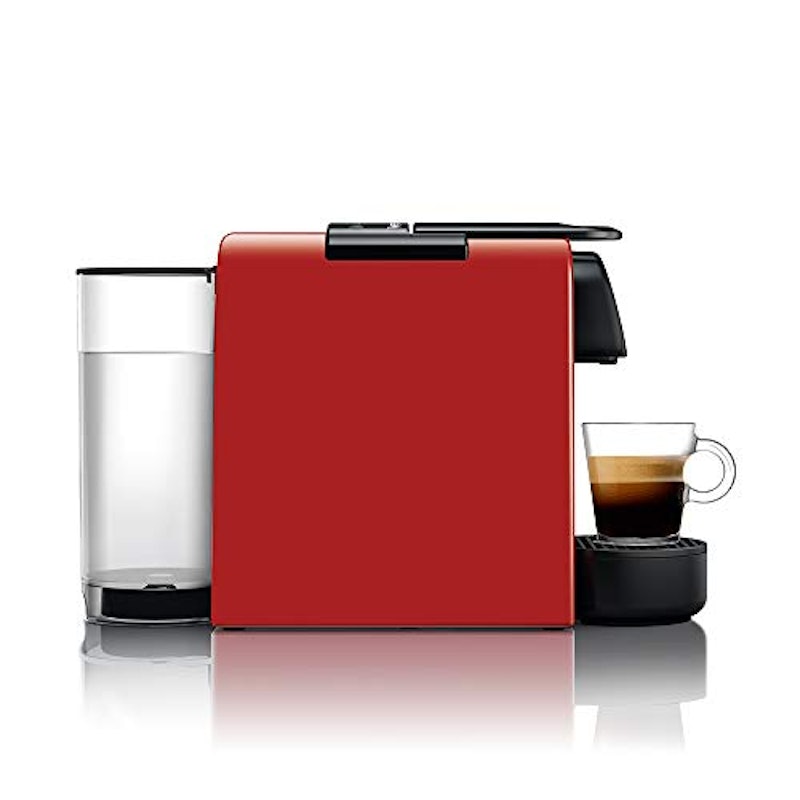 Máquina de Café Essenza Mini 2