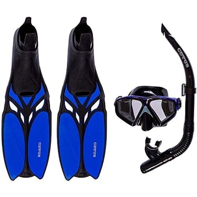 Kit Cetus Shark Fun 1